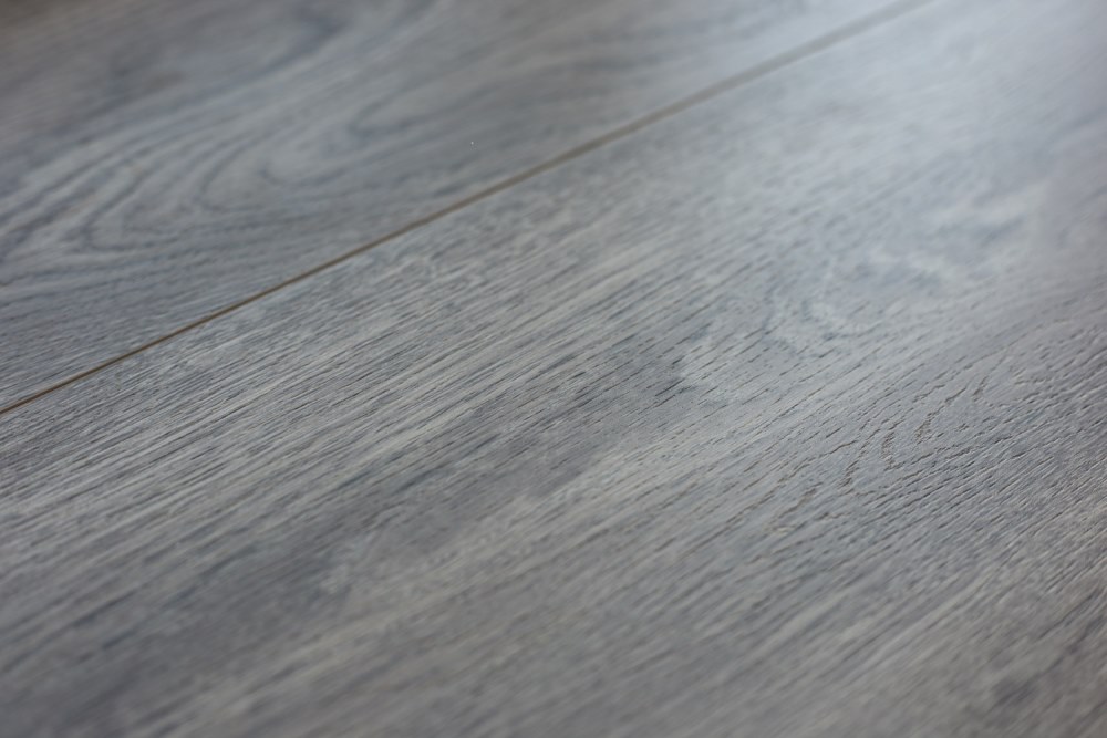 Плитка каменно-полимерная "Art Tile" Ясень Амурский (1220*199*9 мм) — купить в Ангарске