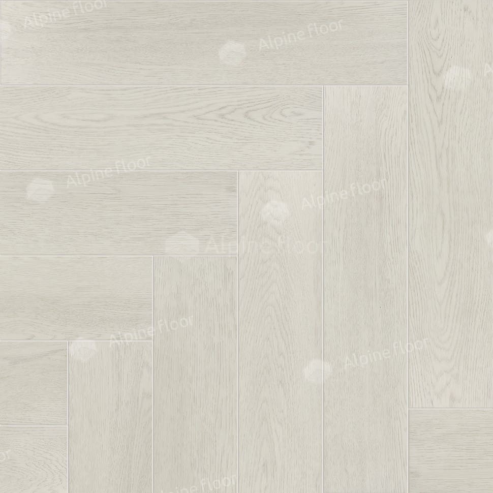 Виниловая плитка "Alpine Floor" Parquet LVT Зимний Лес (590*118*2,5 мм) — купить в Ангарске