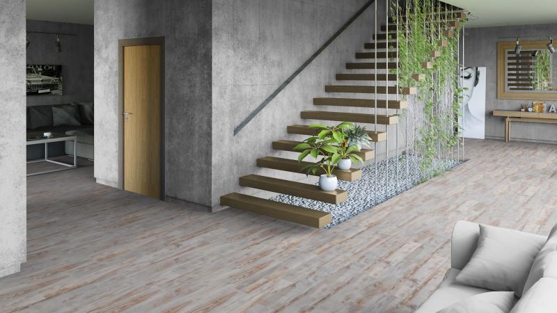 Виниловая плитка "Tarkett" Lounge Tribute (914,4*101,6*3,0 мм) — купить в Ангарске