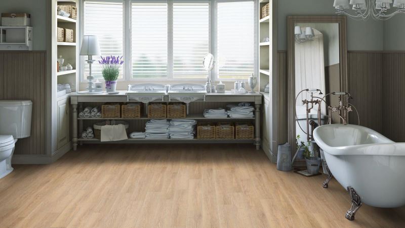 Виниловая плитка "Tarkett" Lounge Relax (914,4*101,6*3,0 мм) — купить в Ангарске