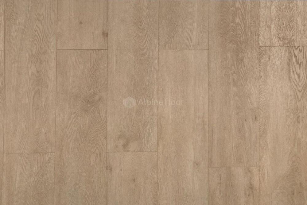 Каменно-полимерная плитка "Alpine Floor" Камфора (1220*183*4мм) — купить в Ангарске