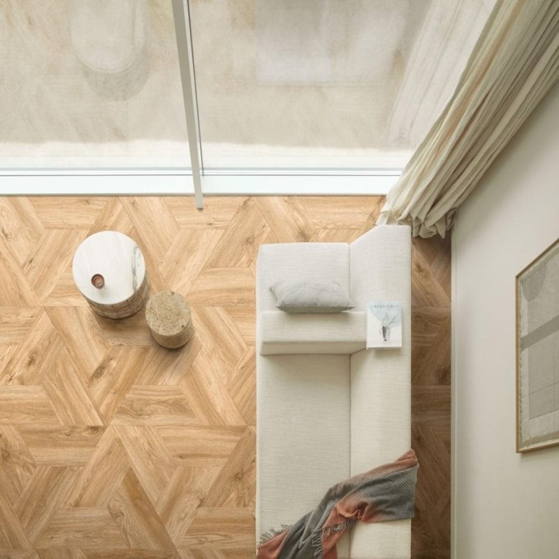 Виниловая плитка Vortex 368 (453*196*2,5 мм) — купить в Ангарске