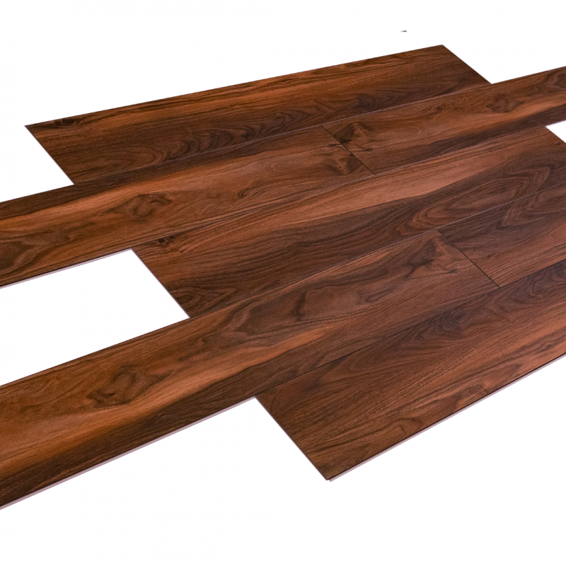 SPC ламинат Орех Ясава 118 (1200*182*4 мм) — купить в Ангарске