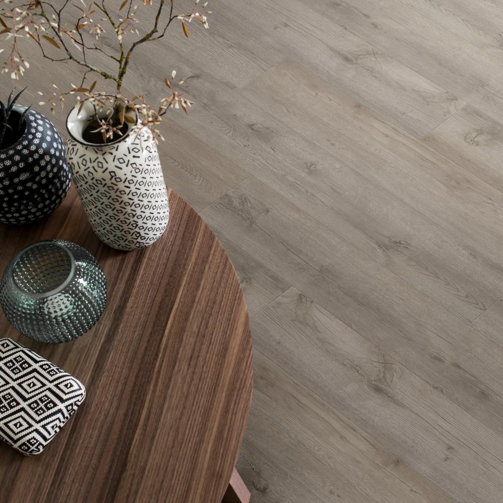 SPC ламинат "Adelar" Eterna Acoustic 05929 Major Oak (1220*181*6 мм) — купить в Ангарске