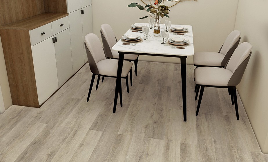 Ламинат SPC AquaMax Дуб Гавана (1220*151*4,5 мм) — купить в Ангарске