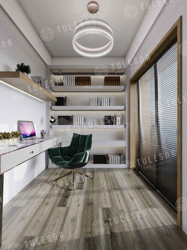 ABA Ламинат "Tulesna" Foresta (1220*183*8 мм) — купить в Ангарске