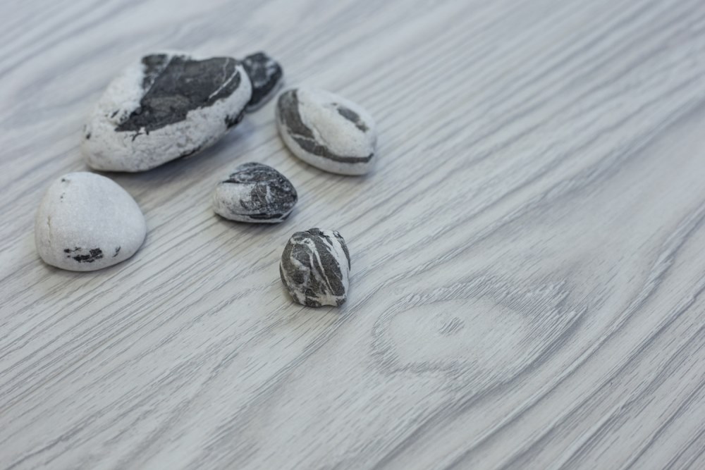 Плитка каменно-полимерная "Art Tile" Граб Брюса (1220*199*9 мм) — купить в Ангарске