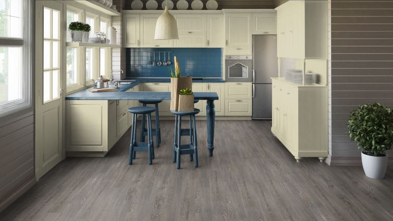 Виниловая плитка "Tarkett" New Age Orient (914,4*101,6*2,1 мм) — купить в Ангарске