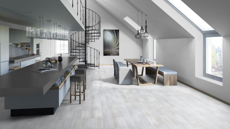 Виниловая плитка "Tarkett" Lounge Nordic (914,4*101,6*3,0 мм) — купить в Ангарске