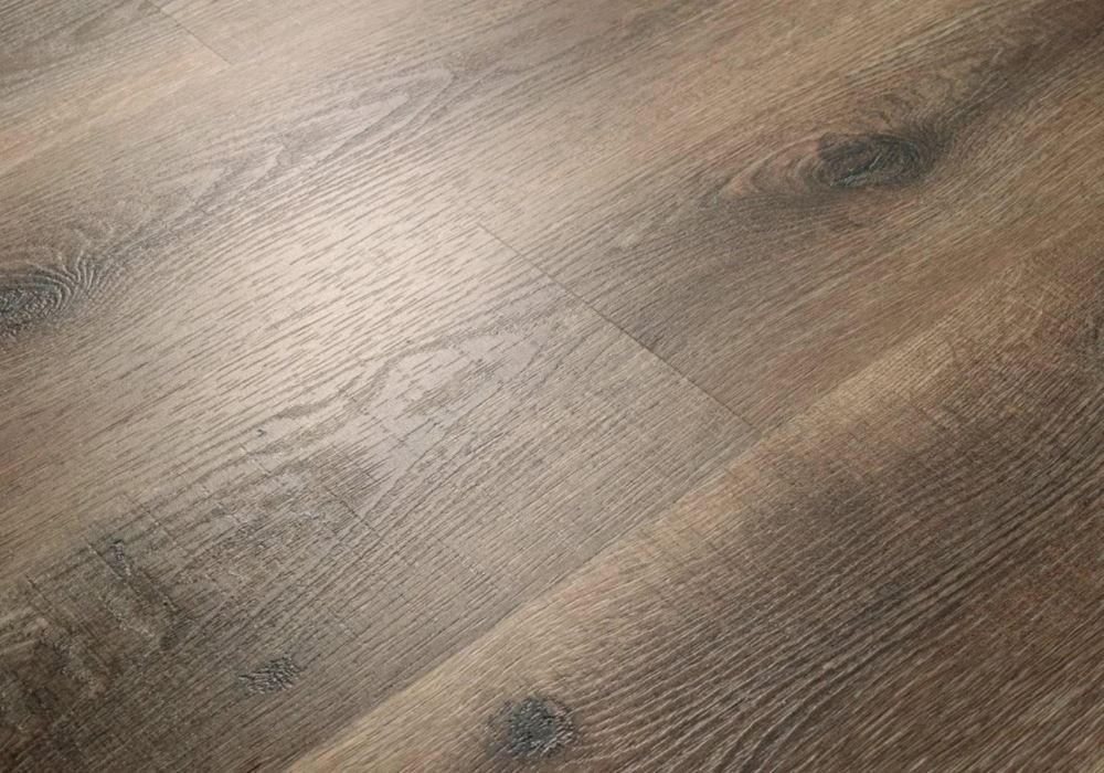 Виниловые полы "Aquafloor" Quartz SPC AF3514QV (1220*180*3,5 мм) — купить в Ангарске