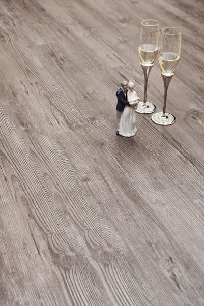 Кварцвиниловая плитка "DeArt Floor" Lite Сосна Темная (935*187*2,0мм) — купить в Ангарске