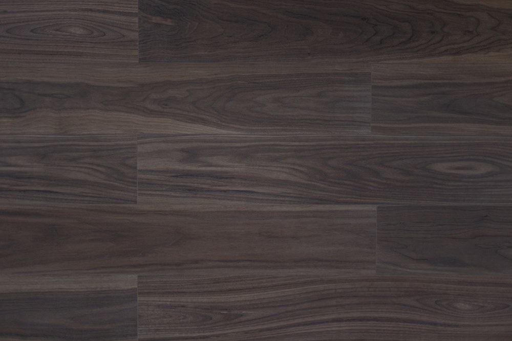 Плитка каменно-полимерная "Art Tile" Орех Манжурский (1220*181*5,5 мм) — купить в Ангарске