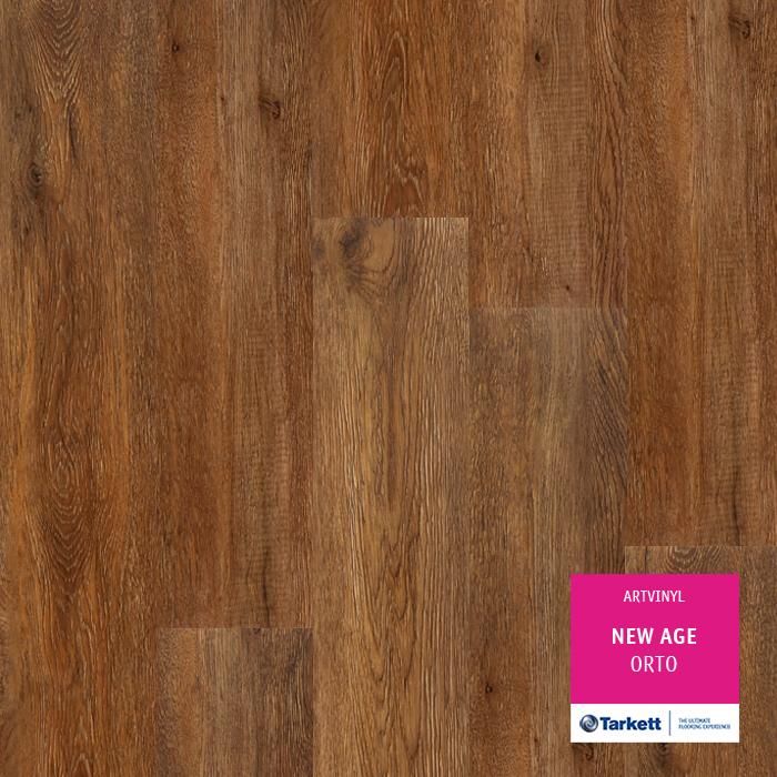 Виниловая плитка "Tarkett" New Age Orto (914,4*152,4*2,1 мм) — купить в Ангарске