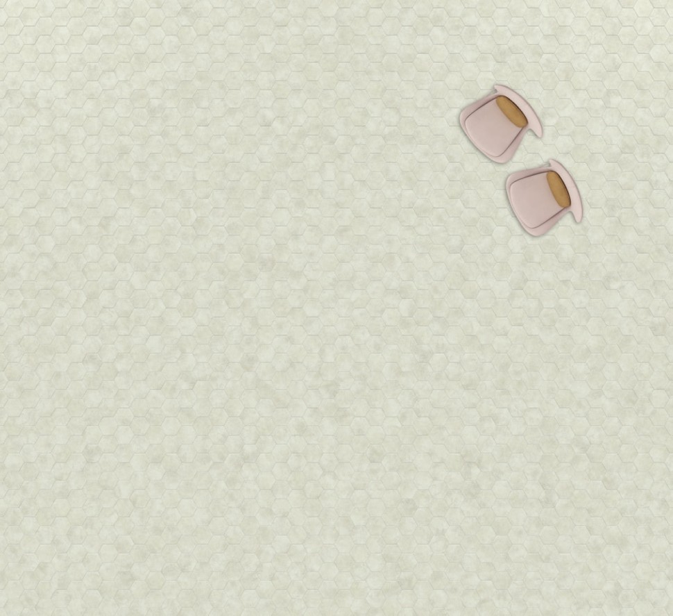 Виниловая плитка "Moduleo" Moods Hexagon 317 (226,32*196*2,5 мм) — купить в Ангарске