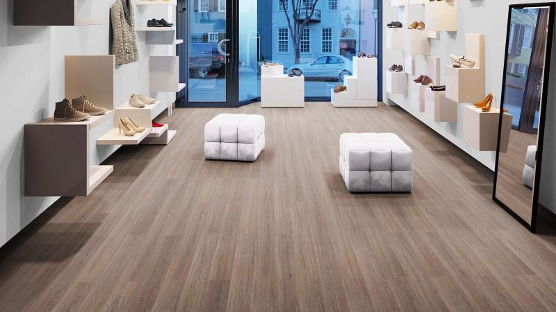 Виниловая плитка "Tarkett" Lounge Charango (914,4*101,6*3,0 мм) — купить в Ангарске