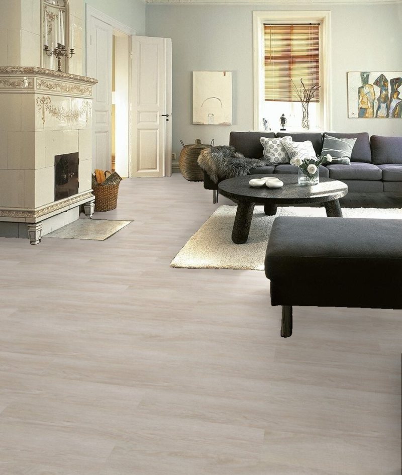 Клеевая плитка для коммерческих помещений "Bonkeel" Gloria (914,4*152,4*2,1мм) — купить в Ангарске