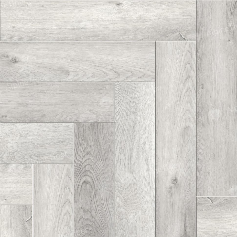 Виниловая плитка "Alpine Floor" Parquet LVT Дуб Лейтена (590*118*2,5 мм) — купить в Ангарске