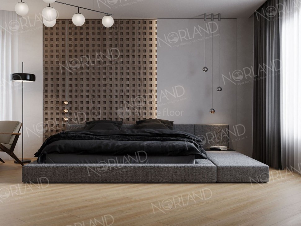 Кварцвиниловый ламинат "Norland" Sigrid Superior Eli (1220*183*8 мм) — купить в Ангарске