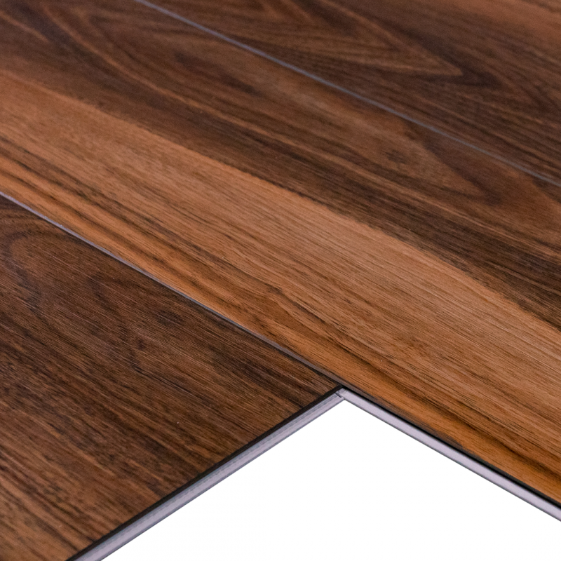 SPC ламинат Орех Ясава 118 (1200*182*4 мм) — купить в Ангарске