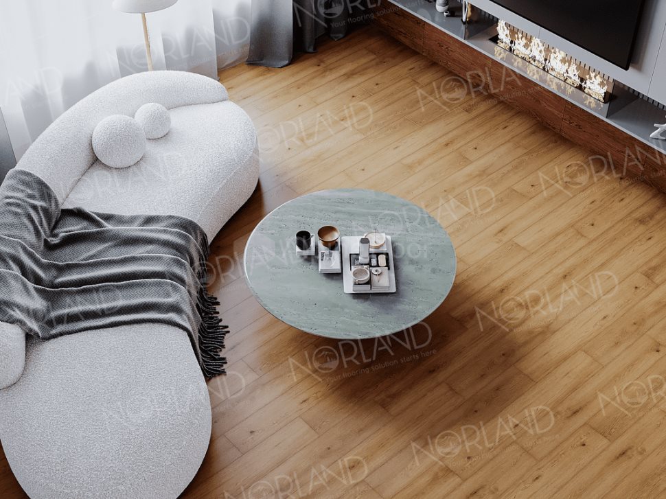 Виниловый ламинат "Norland" Blake (1220*183*4 мм) — купить в Ангарске