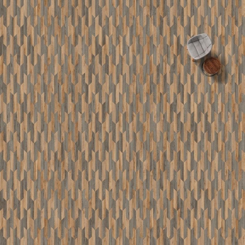 Виниловая плитка Arrow 377 (523*92*2,5 мм) — купить в Ангарске