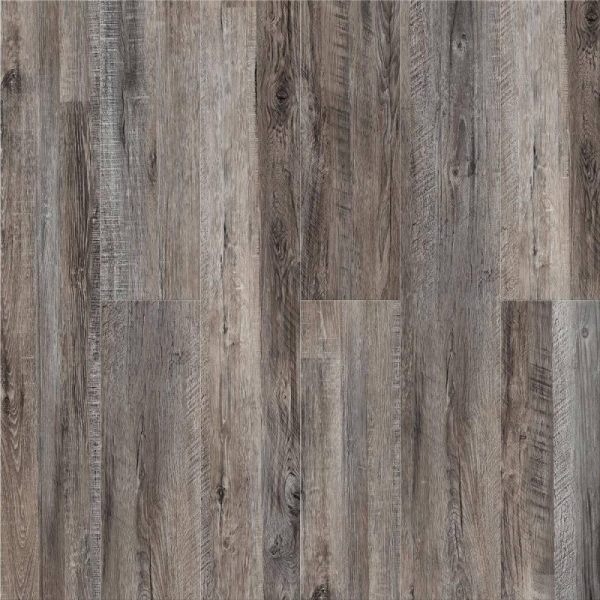 Виниловый ламинат "CronaFloor" Wood Дуб Французский (1200*180*4 мм) — купить в Ангарске