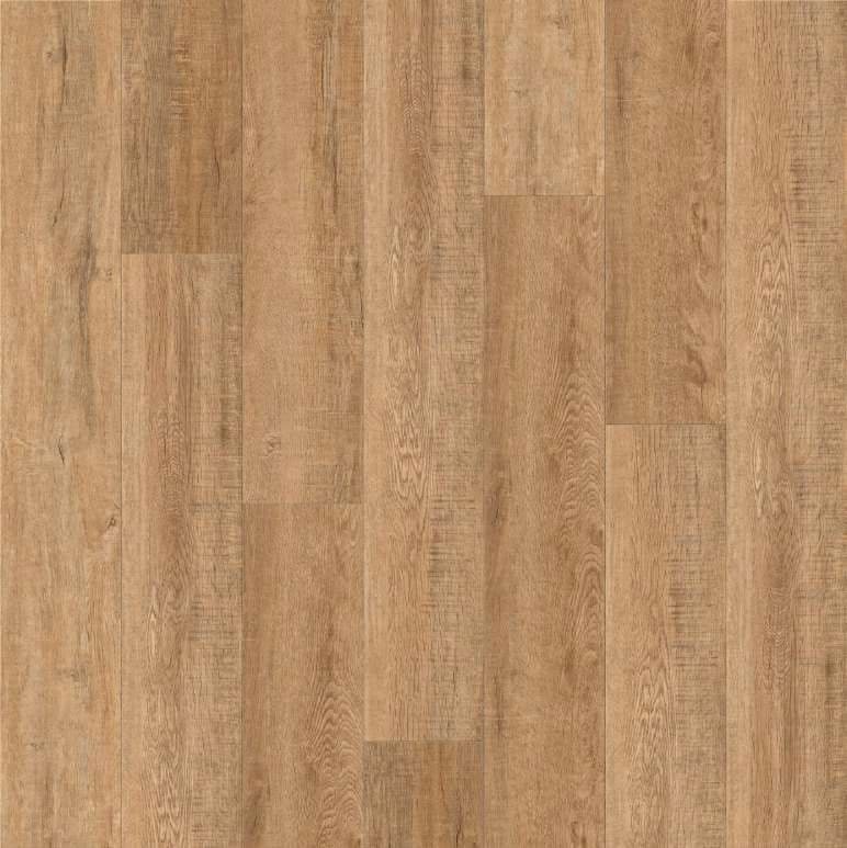 Виниловый ламинат "Cronafloor" Дуб Баргузинский (1200*180*3,5 мм) — купить в Ангарске