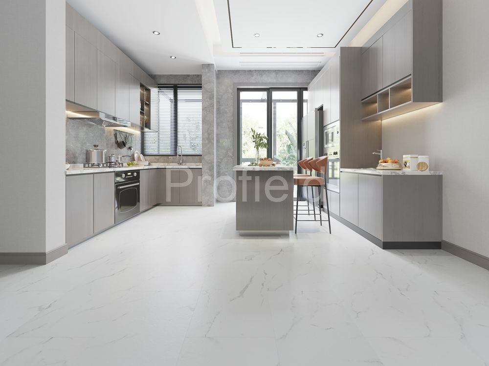 Ламинат SPC "Profield" Брайт марбл (615*311*5,5 мм) — купить в Ангарске