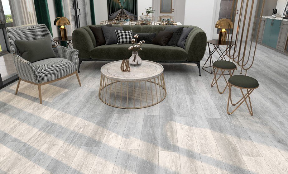 Ламинат SPC AquaMax Дуб Боден (1220*184*4 мм) — купить в Ангарске