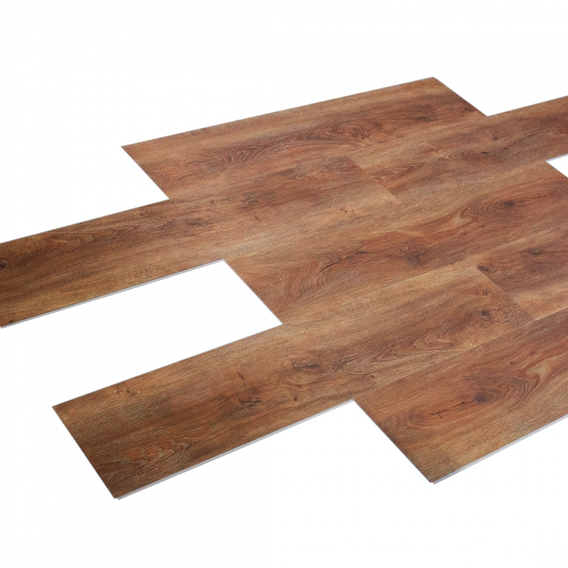 Замковая ПВХ плитка Дуб Эредин 103 (1200*182*4 мм) — купить в Ангарске