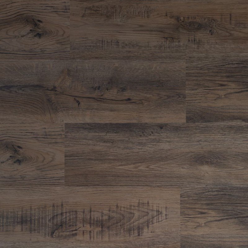 Кварцвиниловая плитка "Art Tile" Дуб Рустик (900*150*3,5 мм) — купить в Ангарске