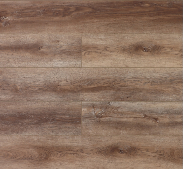 SPC ламинат "CronaFloor" Wood 4V Дуб Охрид (1200*180*4 мм) — купить в Ангарске