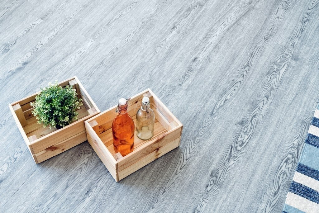 Замковая ПВХ плитка "Alpine Floor" Ясень  (1220*183*4мм) — купить в Ангарске