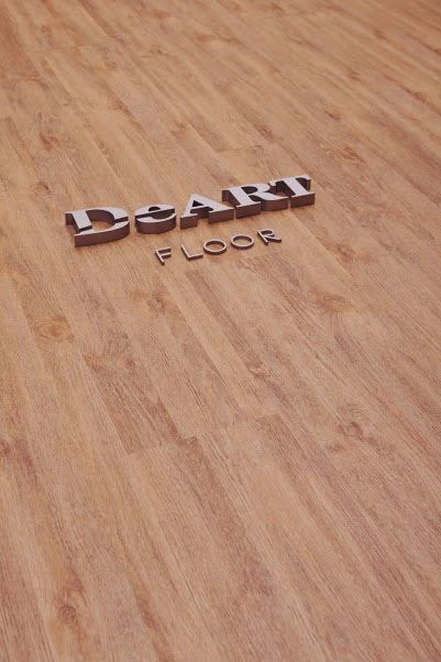 Кварцвиниловая плитка "DeArt Floor" Lite Кантри (935*187*2,0мм) — купить в Ангарске