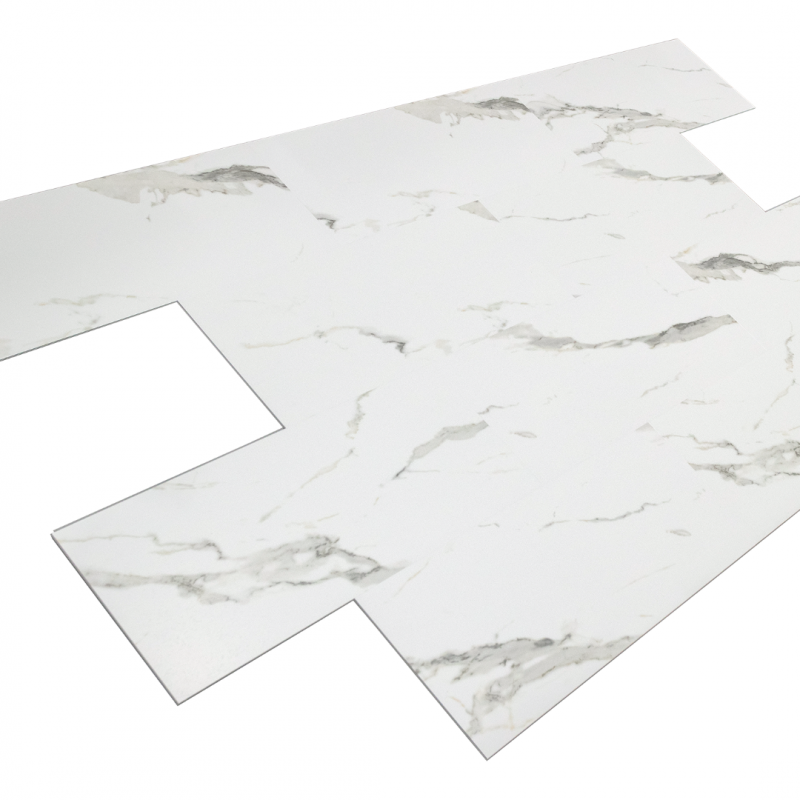 SPC плитка Мрамор Кантабрия 316 (600*300*4 мм) — купить в Ангарске