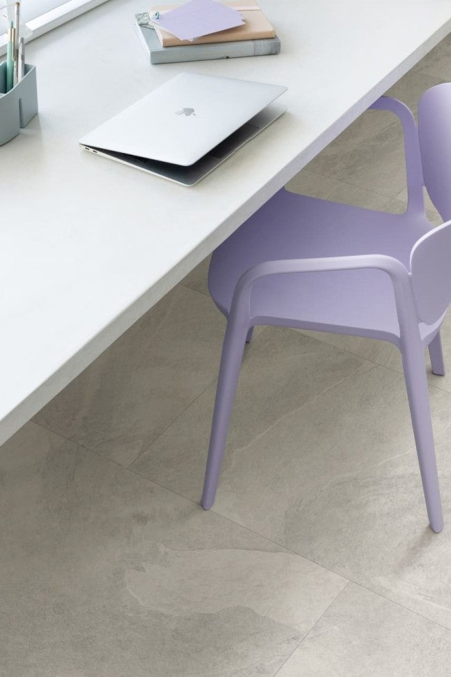 Виниловая плитка "Moduleo" Mustang Slate (986*493*2,5 мм) EIR 70177 — купить в Ангарске