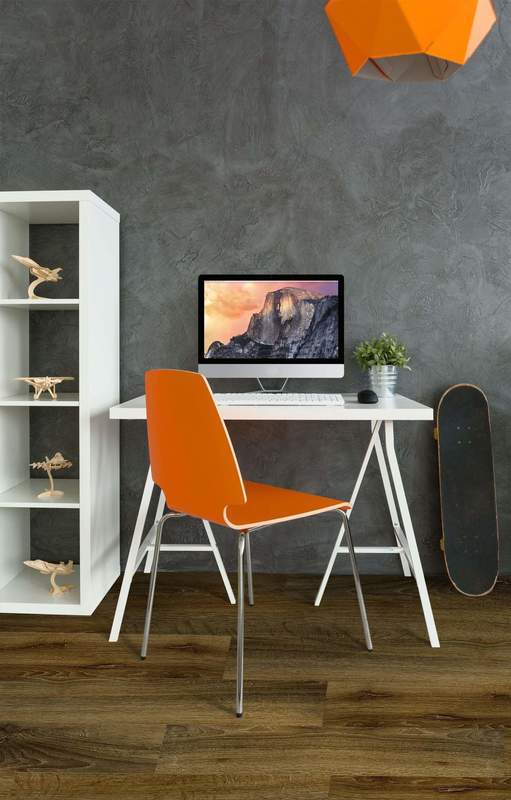 Замковая ПВХ плитка "Berry Alloc" Pureclick 55 LIME OAK 954D (204*1326*5 мм) — купить в Ангарске