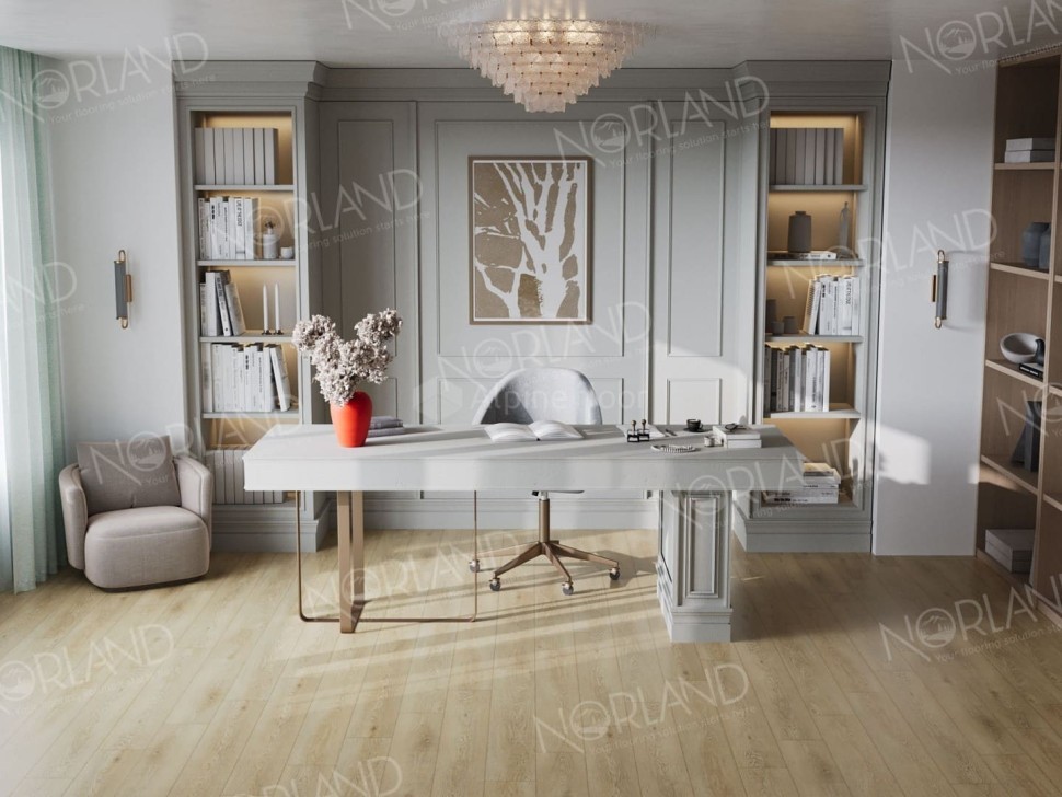 Кварцвиниловая плитка "Norland" Keya (1219,2*184,15*2 мм) — купить в Ангарске