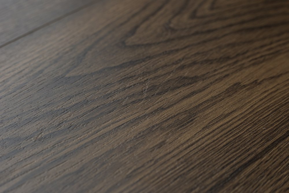 Плитка каменно-полимерная "Art Tile" Ясень Карамельный (1220*199*9 мм) — купить в Ангарске