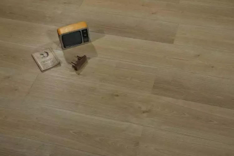 Виниловая плитка "Zeta" La Casa Милан (1220*180*4 мм) — купить в Ангарске