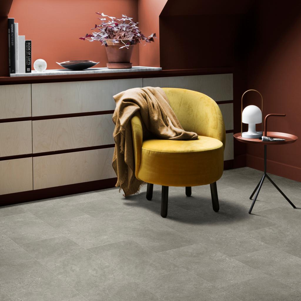 SPC ламинат "Adelar" Solida Acoustic 11976 Folkstone (607*303*5 мм) — купить в Ангарске