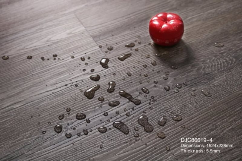 SPC ламинат "Profield" Дуб Хелстон (228*1524*5,5 мм) — купить в Ангарске