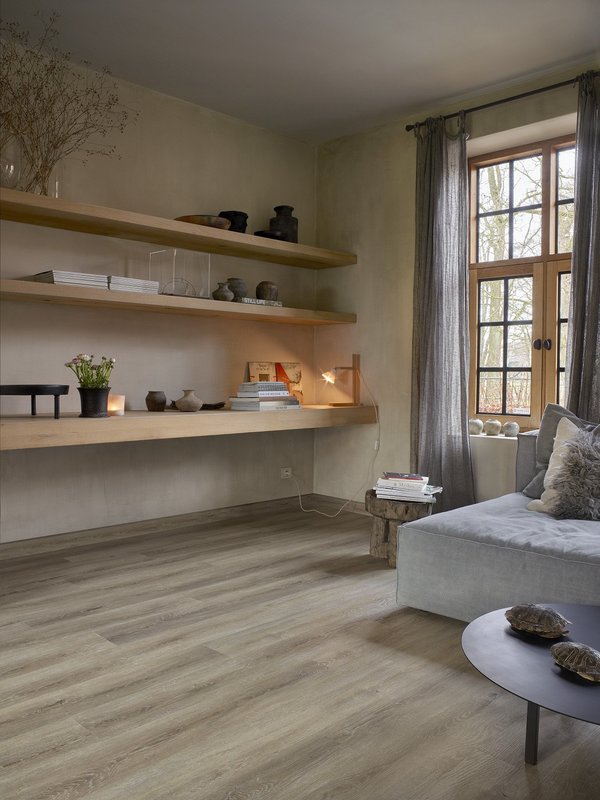 Замковая ПВХ плитка "Berry Alloc" Spirit Home 30 FRENCH LIGHT (176,6*1210*3,4 мм) — купить в Ангарске