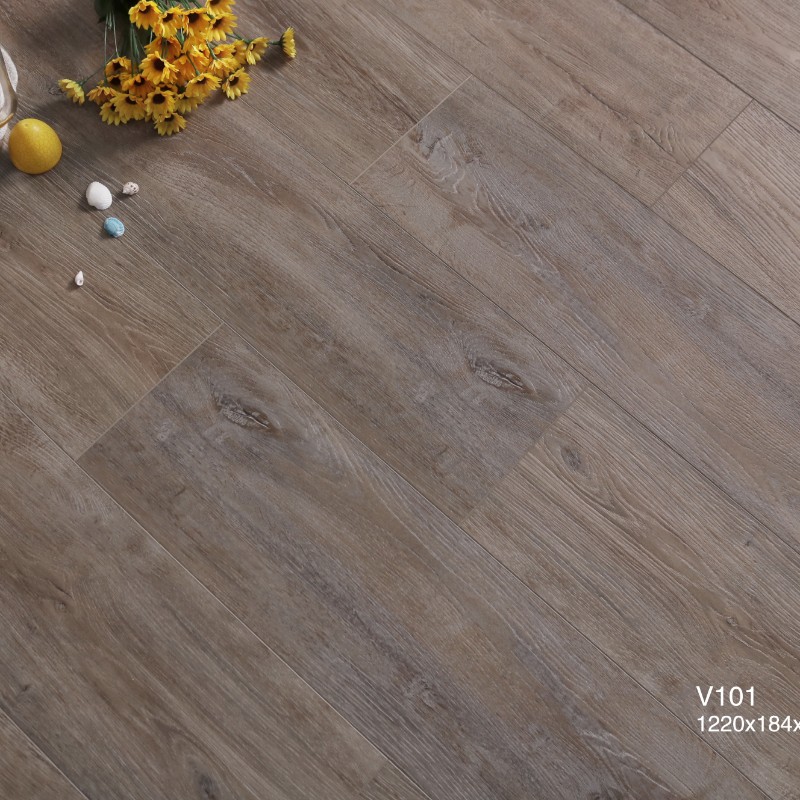 Виниловые полы "Betta" Villa Дуб Виано V101 (1220*184*4,5 мм) — купить в Ангарске