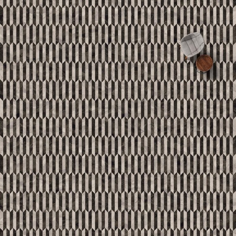 Виниловая плитка Arrow 421 (523*92*2,5 мм) — купить в Ангарске