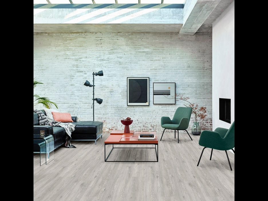 Замковая ПВХ плитка Torre Oak 933 (1251*189*5 мм) — купить в Ангарске