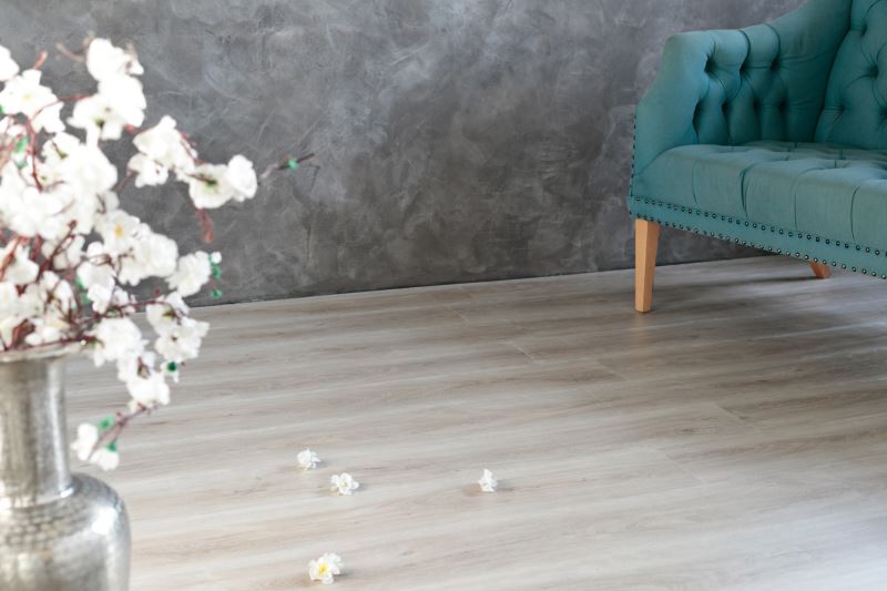 Замковая ПВХ плитка "Aquafloor" Quartz AF3503QV (1220*180*3,5мм) — купить в Ангарске