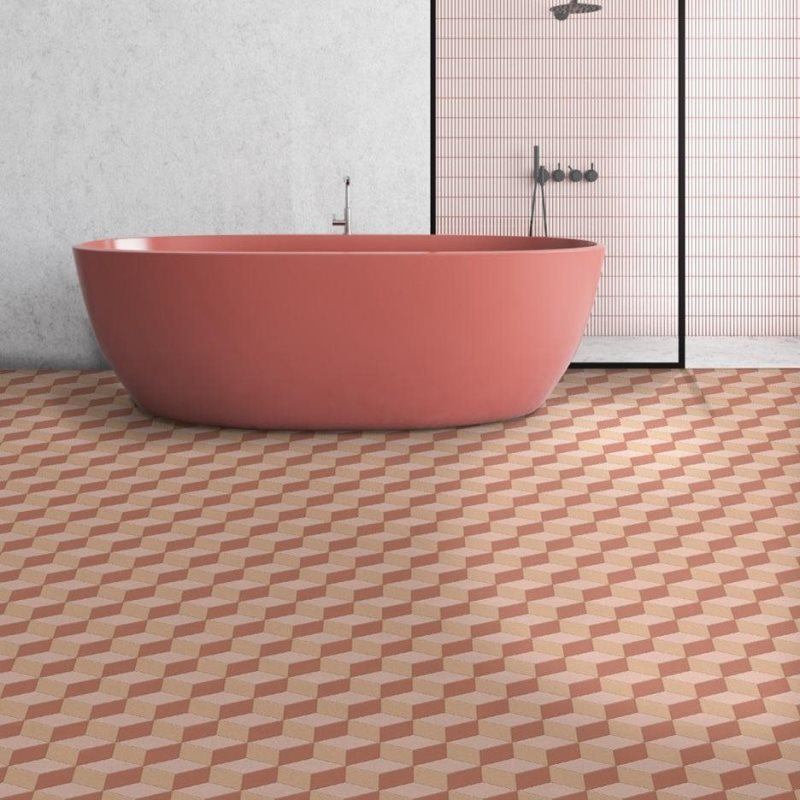 Виниловая плитка Diamond 325 (113,16*196*2,5 мм) — купить в Ангарске