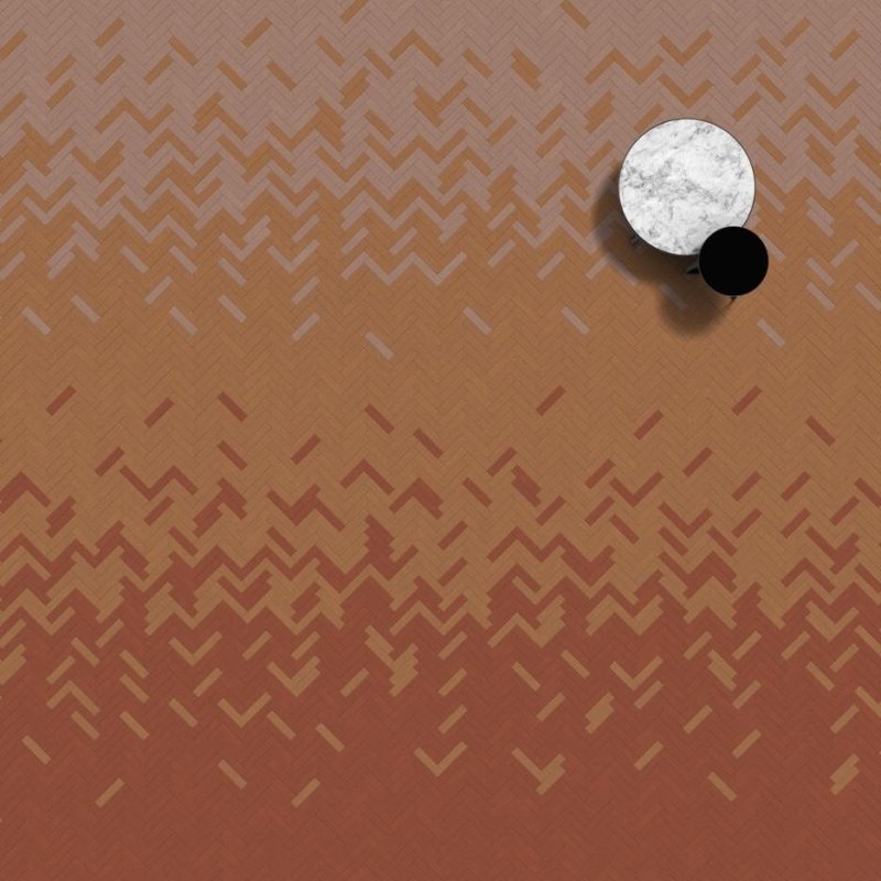 Виниловая плитка Herringbone small 329 (261,33*65,33*2,5 мм) — купить в Ангарске