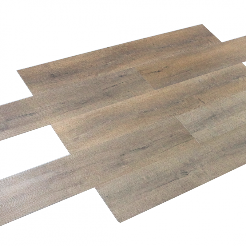 Замковая ПВХ плитка Дуб Моротай 202 (1200*182*4 мм) — купить в Ангарске